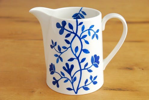 取扱い終了】Rorstrand/ロールストランド/Pergola/ペルゴラ/ピッチャー