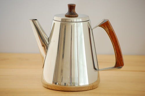 NILSJOHAN/ニルスヨハン/Christina/クリスティーナ/ステンレスポット