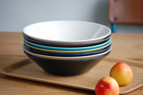 取り扱い終了】iittala/イッタラ/Teema/ティーマ/ボウル 21cm/サンド