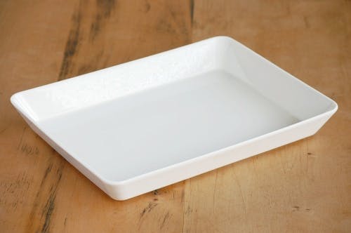 取り扱い終了】iittala/イッタラ/Teema/ティーマ/プラター（ワイド