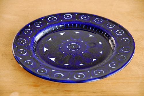 ARABIA/アラビア/Valencia/バレンシア/プレート（19cm） - 北欧