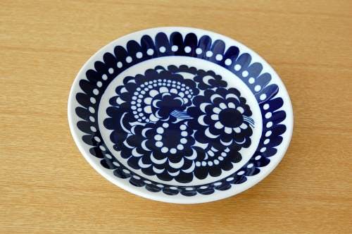 ARABIA/アラビア/100周年記念プレート（14.5㎝） - 北欧、暮らしの道具店