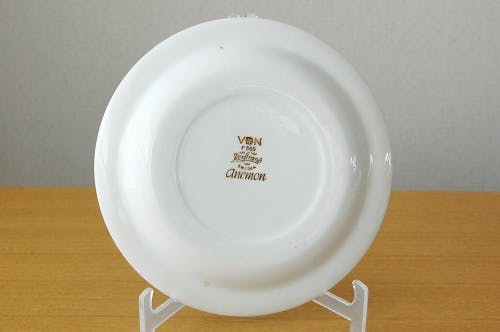 Rorstrand/ロールストランド/ANEMON/アネモン/デザートプレート(18cm