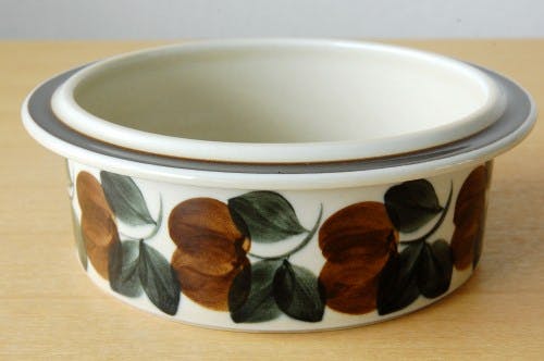 ARABIA/アラビア/RUIJA/ボウル - 北欧、暮らしの道具店