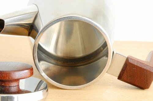 NILS JOHAN/ニルスヨハン/Christina/クリスティーナ/ステンレスポット