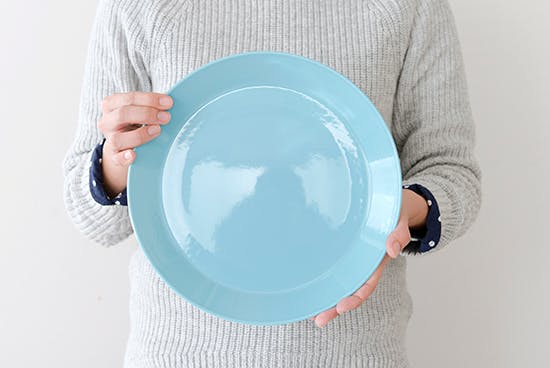 取り扱い終了】iittala/イッタラ/Teema/ティーマ/プレート 26cm