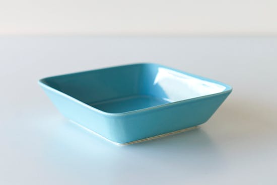 取り扱い終了】iittala/イッタラ/Teema/ティーマ/スクエアプレート