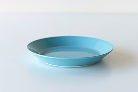 取り扱い終了】iittala/イッタラ/Teema/ティーマ/プレート 17cm