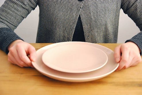 取扱い終了】Hoganas Keramik/ホガナス・ケラミック/プレート 20cm