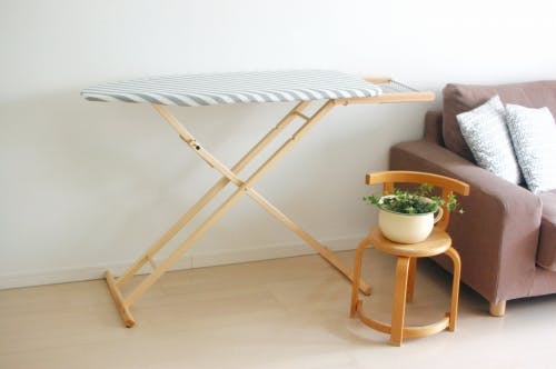 取扱い終了】イタリア/ARIS社/交換用カバー(アイロン台専用) - 北欧