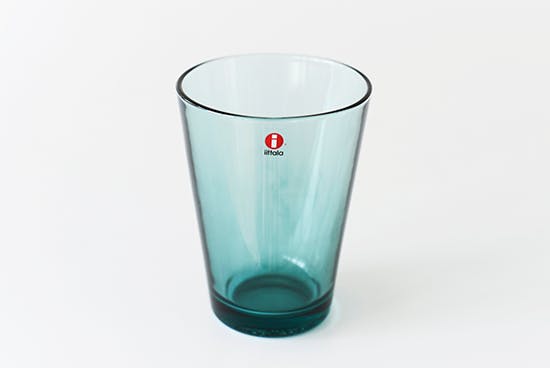 取り扱い終了】iittala/イッタラ/Kartio/カルティオ/ハイボール/シー