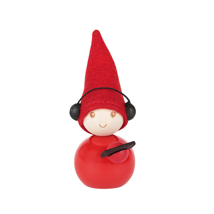 Aarikka アーリッカ TONTTU トントゥ ( ミュージック )｜北欧雑貨