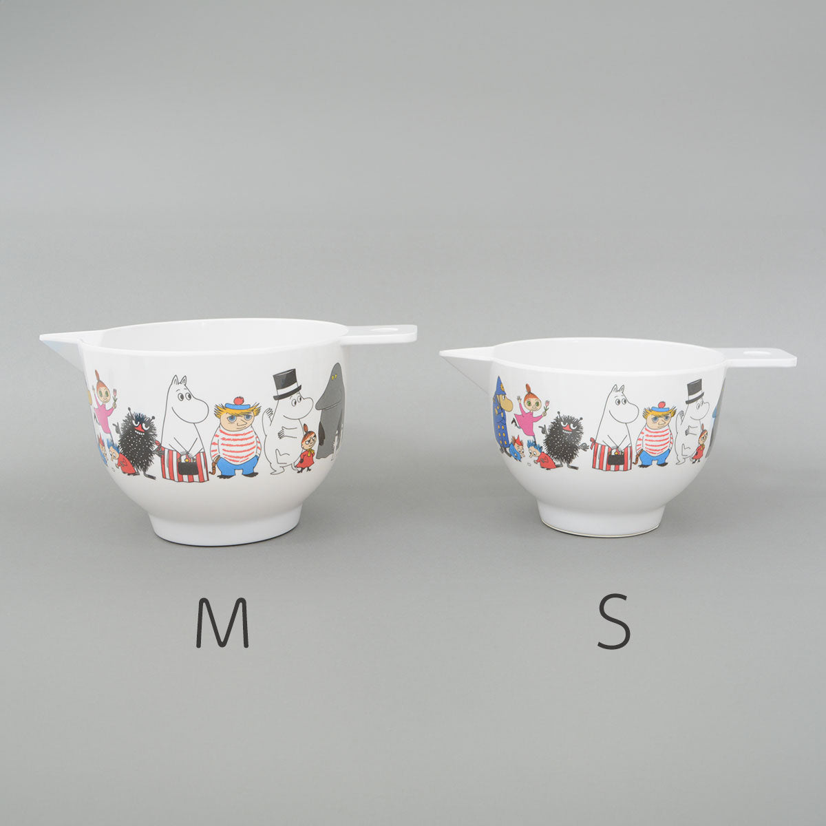 Moomin ムーミン Martinex マルティネックス ボウル ( ムーミン