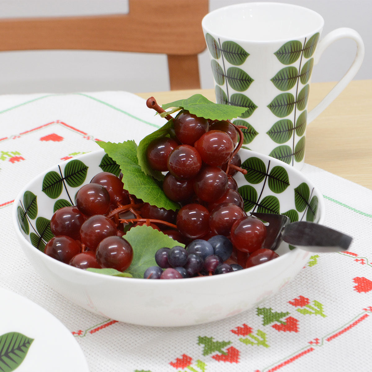 Gustavsberg グスタフスベリ Bersa ベルサ ボウル ( 17cm )｜北欧雑貨