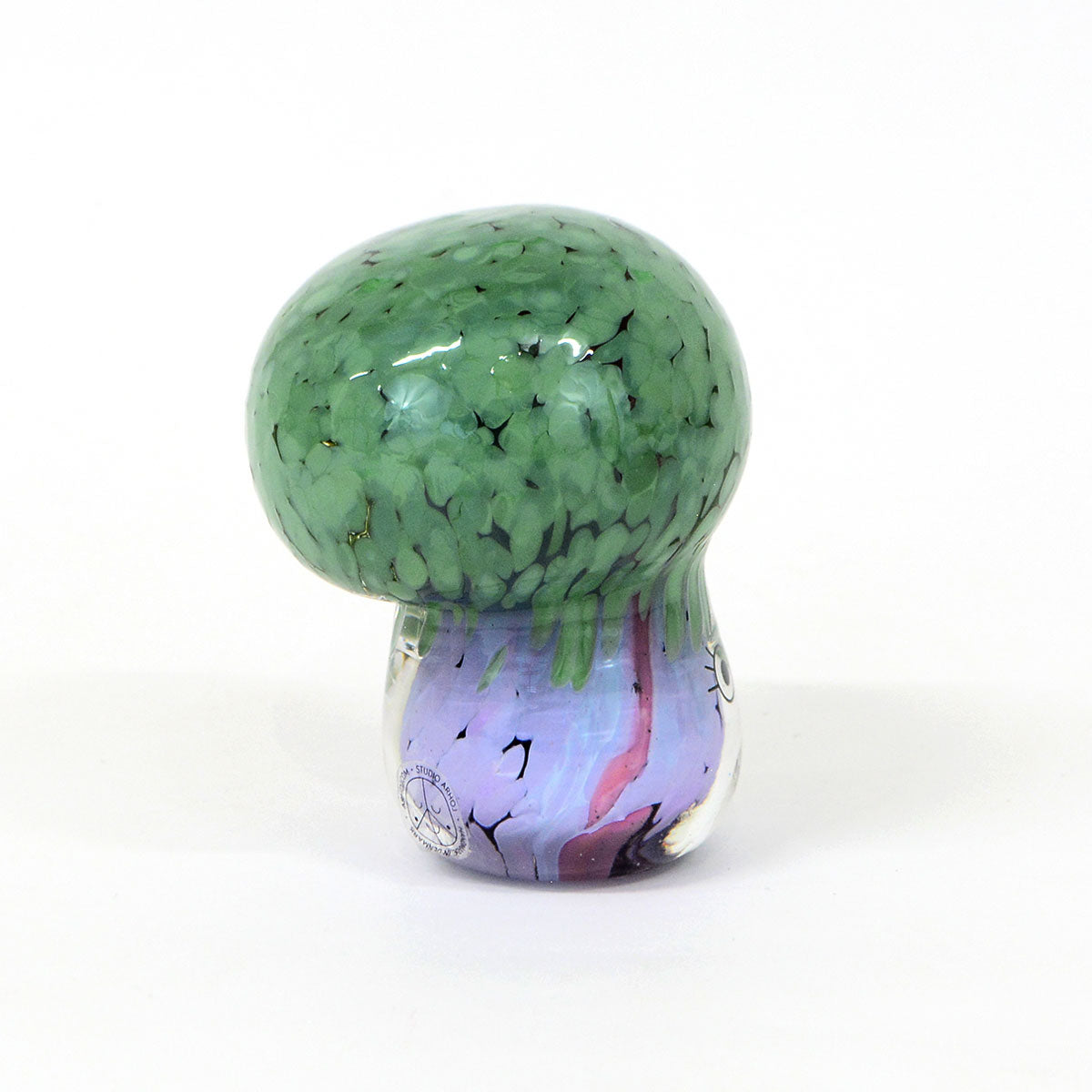 Studio Arhoj スタジオ・アーホイ クリスタル ブロブ 0020｜北欧雑貨