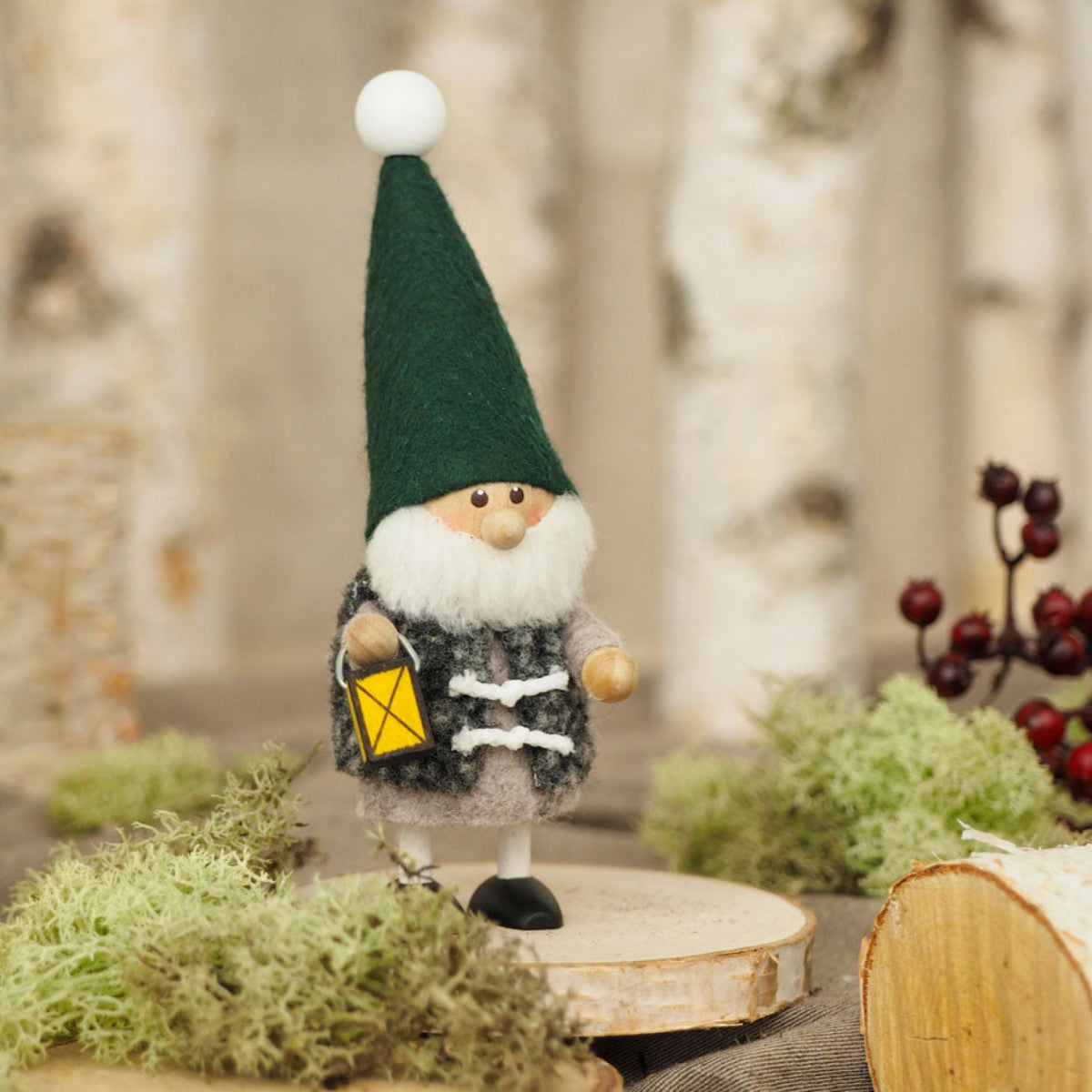 2025新作】NORDIKA nisse ノルディカ ニッセ クリスマス 木製人形