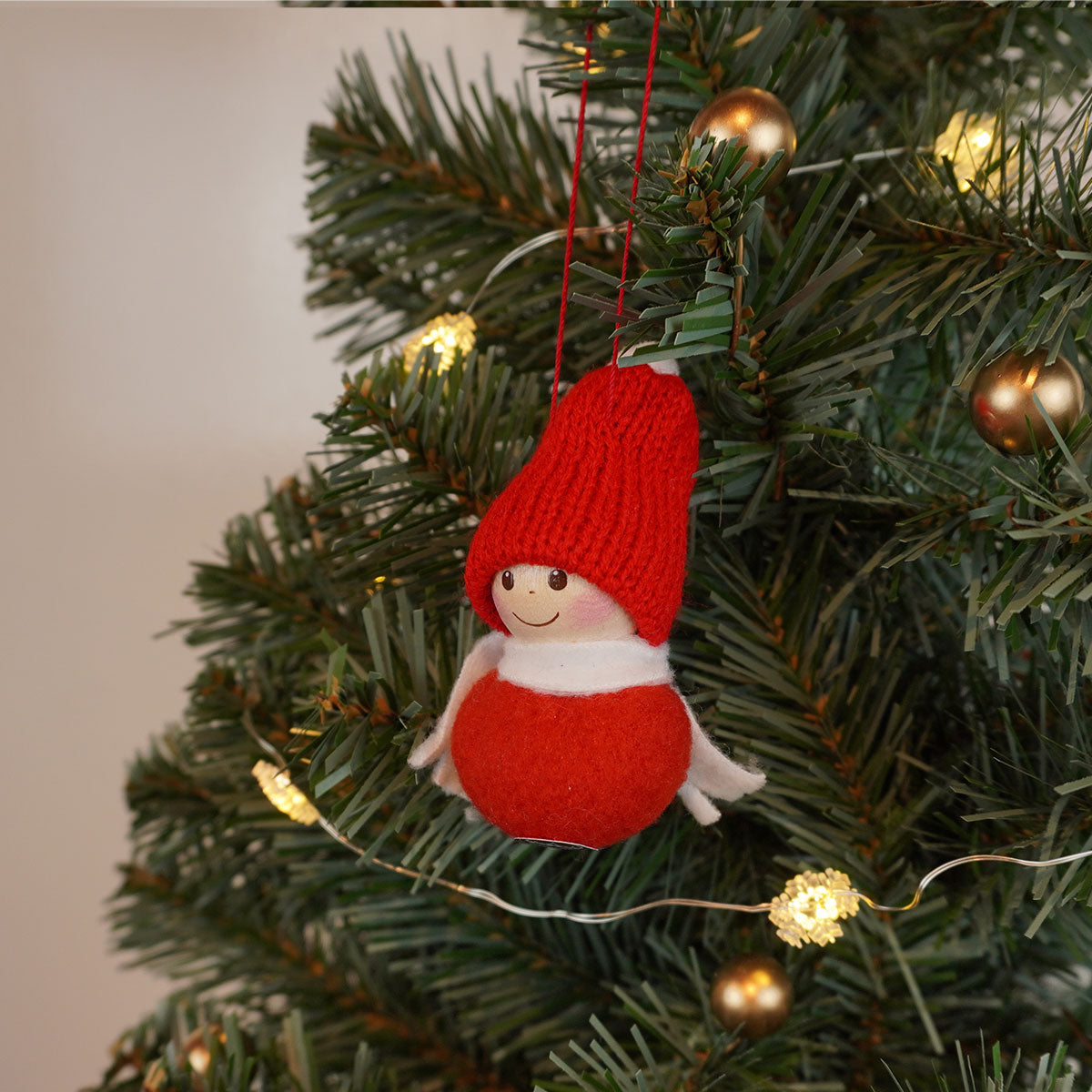 2025新作】NORDIKA nisse ノルディカ ニッセ クリスマスオーナメント