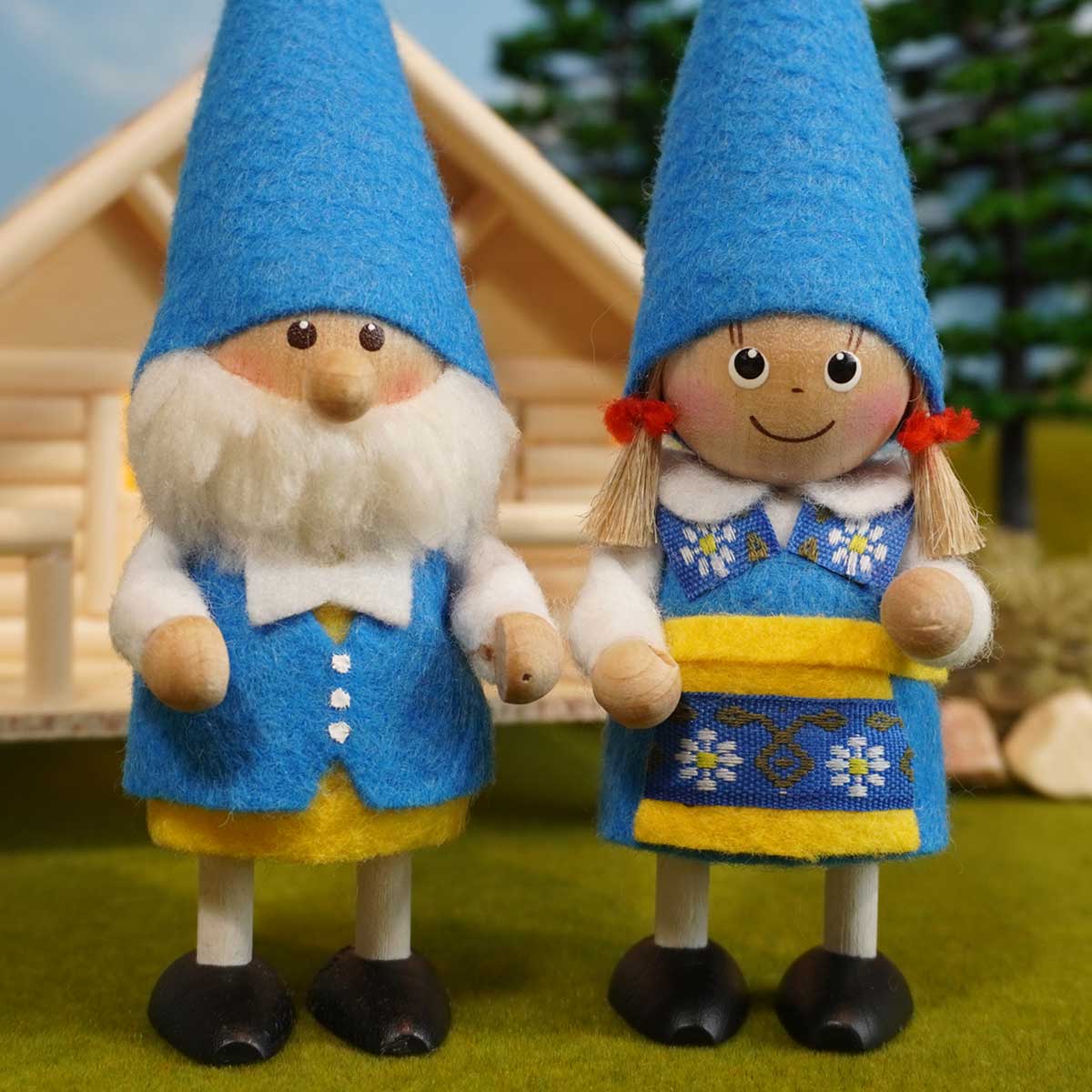 2025新作】【北欧雑貨オリジナル】NORDIKA nisse ノルディカ ニッセ