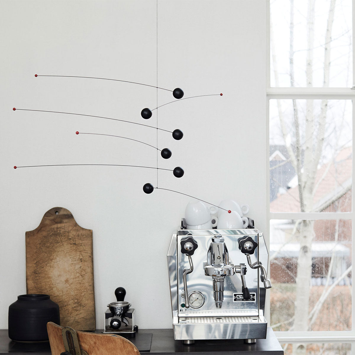 正規取扱店】Flensted Mobiles フレンステッド・モビール（ Futura