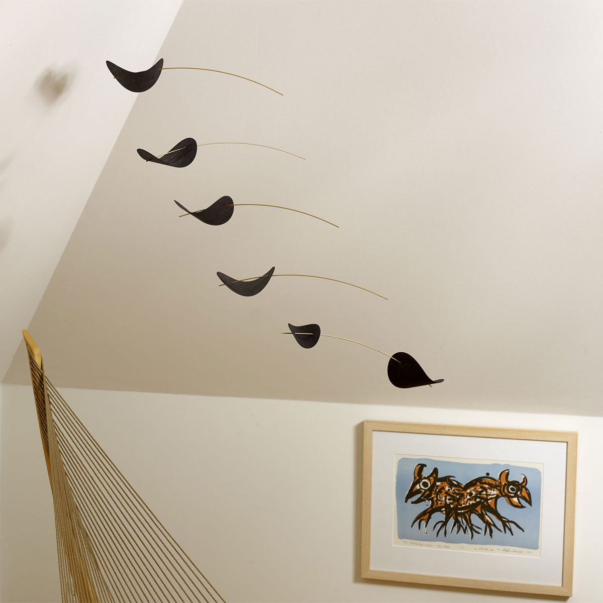 正規取扱店】Flensted Mobiles フレンステッド・モビール（ Drifting