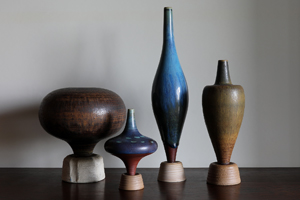 ギャラリー北欧器 Wilhelm Kage（ウィルヘルム・コーゲ）