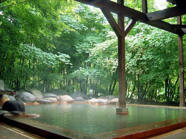 温泉好き必見｜北海道の絶景を楽しめる秘湯・名湯のお勧めスポット15選