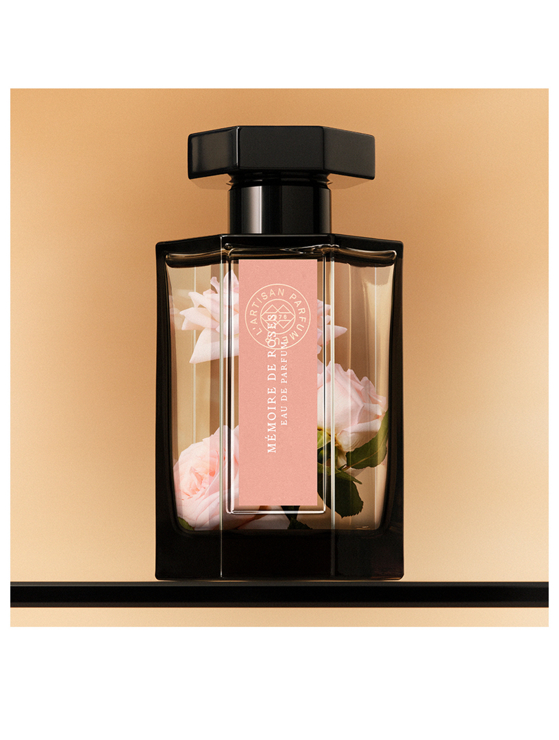 L'ARTISAN PARFUMEUR Mémoire de Roses Eau de Parfum | Holt Renfrew