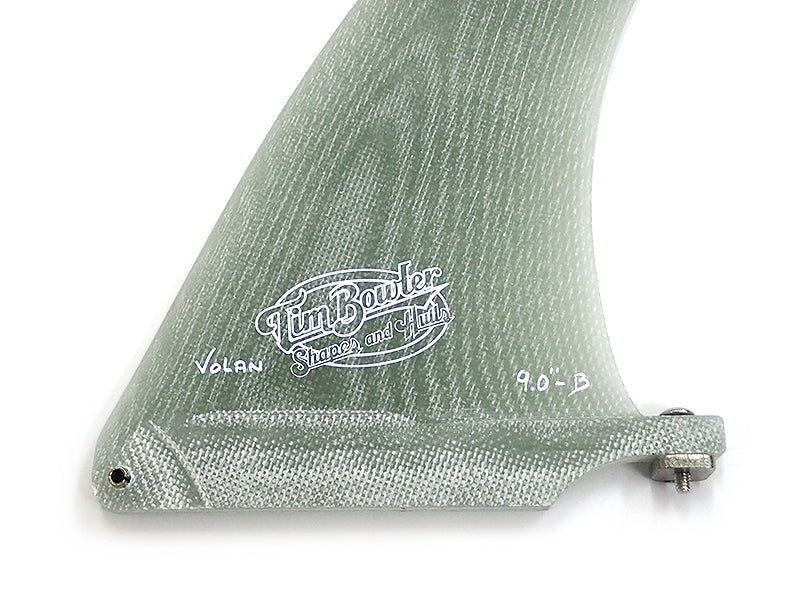 SHAPES AND HULLS/VOLAN FLEX FIN – ホーリースモーク