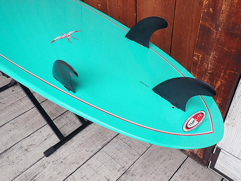 DONALD TAKAYAMA/FLOW EGG 7'10