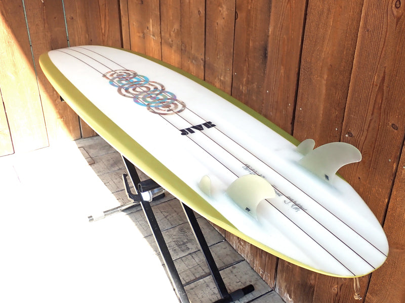 JIVE/LIFTER TWINZER 6'6