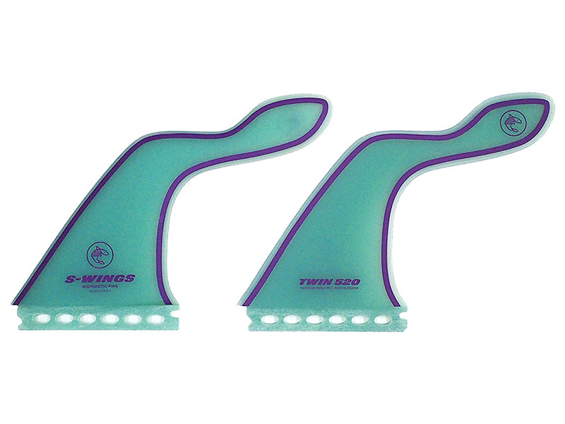 S-WINGS – ホーリースモーク