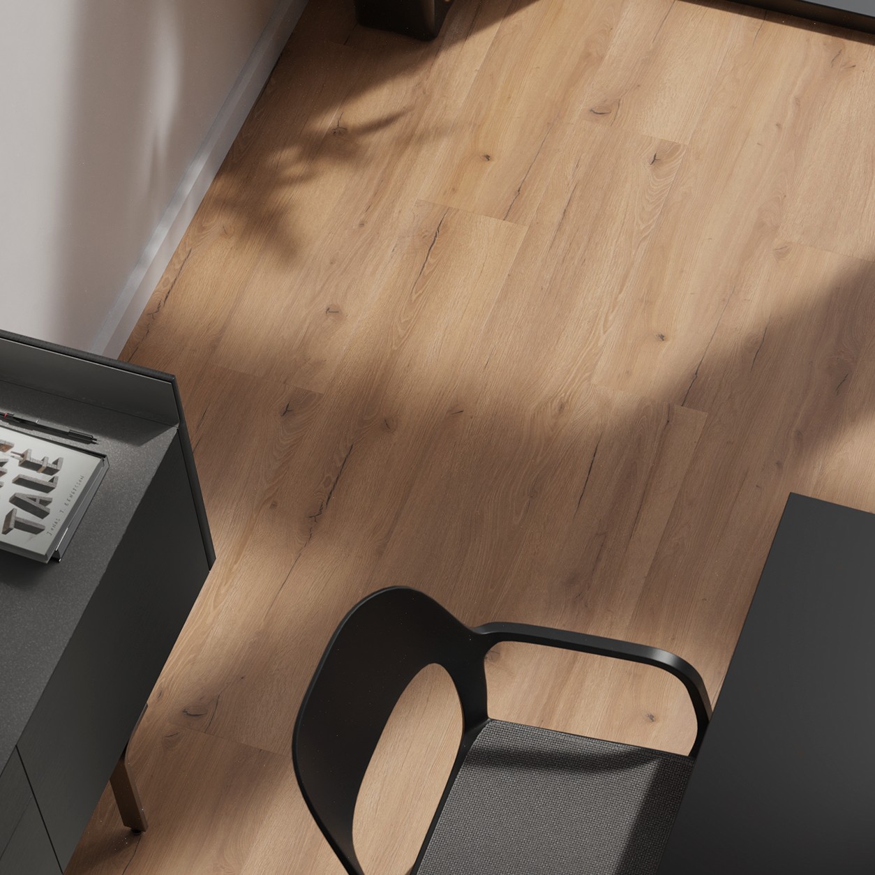 Вінілова підлога Republic Crocodile REAUCC004 Less купити у Києві