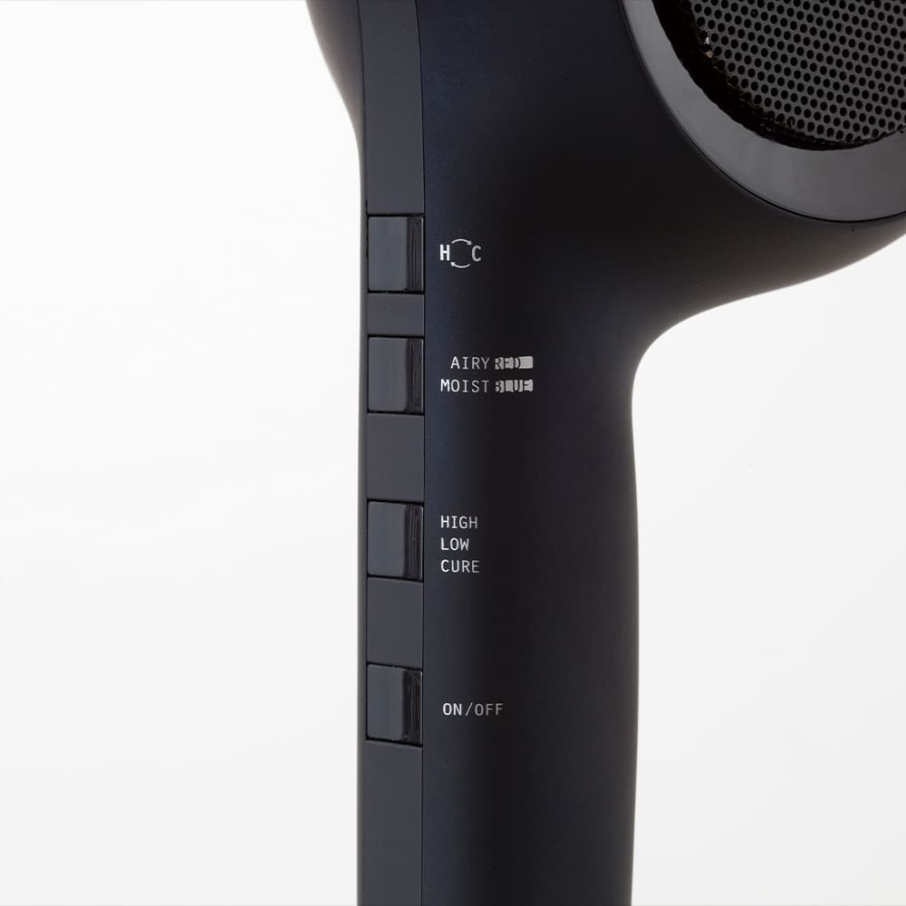 ホリスティックキュア ドライヤー Rp. / ホリスティックキュアーズ