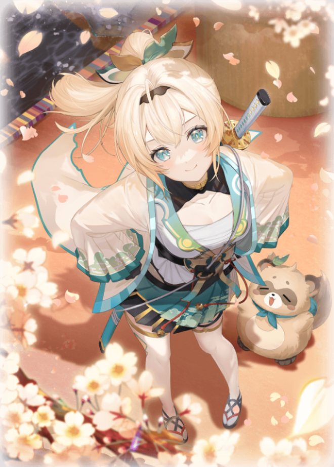 ブースターパック アヤカシヴァーミリオン | hololive OFFICIAL CARD