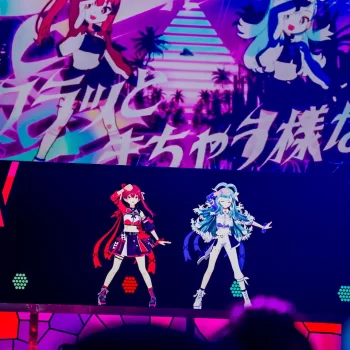 Photo Report 6th fes. hololive stage2 | hololive SUPER EXPO 2025