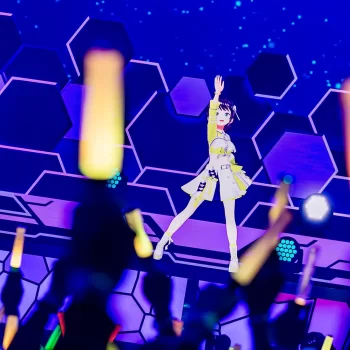 Photo Report 6th fes. hololive stage3 | hololive SUPER EXPO 2025