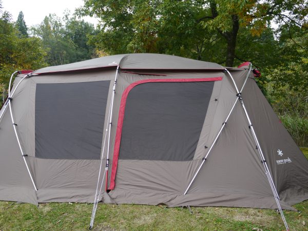 シールドルーフすごい！「ランドロックに標準装備してほしい」 | ノー