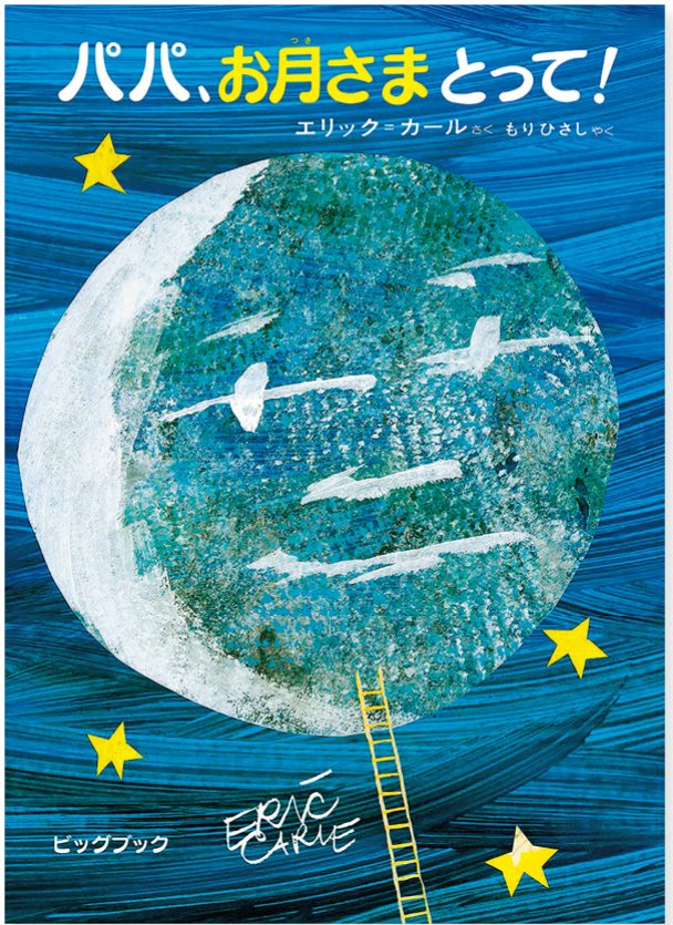 ビッグブックを読もう！【児玉ひろ美のこだま文庫】 - みんなの幼児と保育