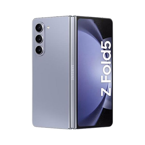 New) Samsung Galaxy Z Fold5 5G BLUE 12GB+1TB Dual SIM Android Cell