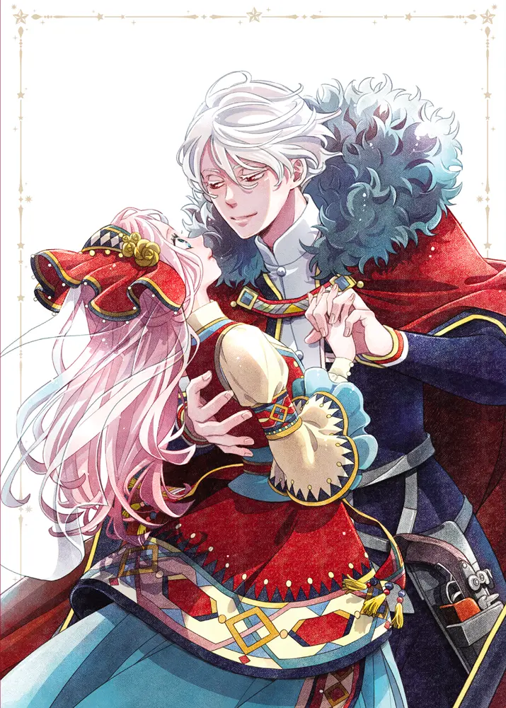 Blu-ray｜TVアニメ「星降る王国のニナ」公式サイト