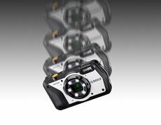 防水・防塵・業務用デジタルカメラ G900Ⅱ｜株式会社ホーシン｜建設