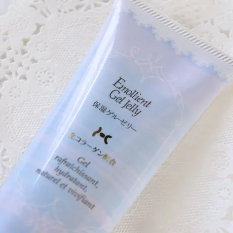 保湿ゲル・ゼリーC150g ｜ 保湿シリーズ（保湿ゲル・ゼリー／保湿