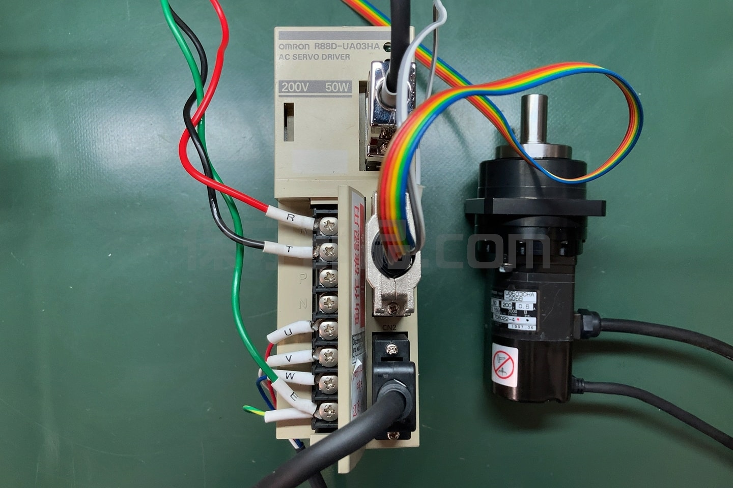 SGD、SGDA、R88D-Uの動作確認方法の紹介 保守部品.com | 生産終了と