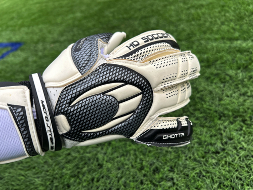 ゴッタ エヴォ2 ロールネガティブ ブラックレジェンド | キーパー