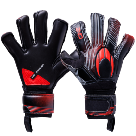 スプレモ プロ ネガティブ エッセンシャル | キーパーグローブ HO