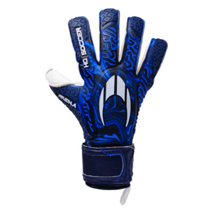 プロメガ アリーナ ネガティブ ブルーシャドー | キーパーグローブ HO