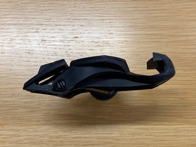 ペダル紹介】はめやすいロード用ビンディングペダル TIME XPRESSO 4