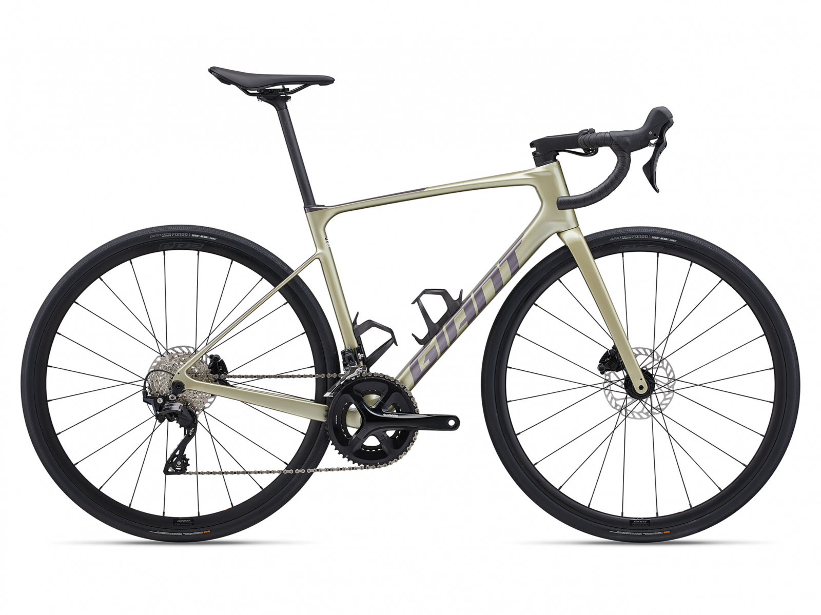 新価格】GIANT DEFY ADVANCED 1／2 がお求めやすくなりました！: 細沼