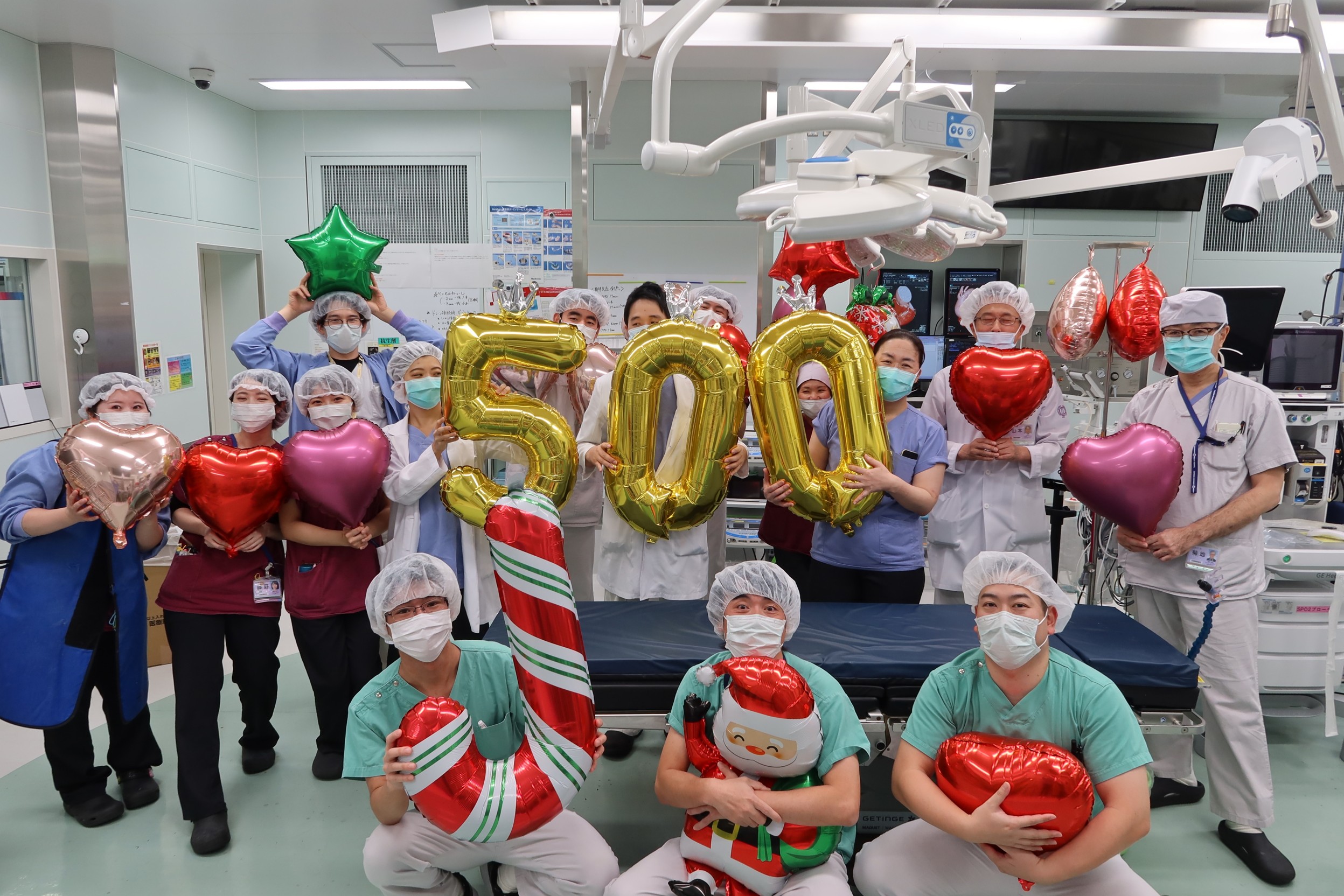 心臓血管外科｜順天堂大学医学部附属練馬病院