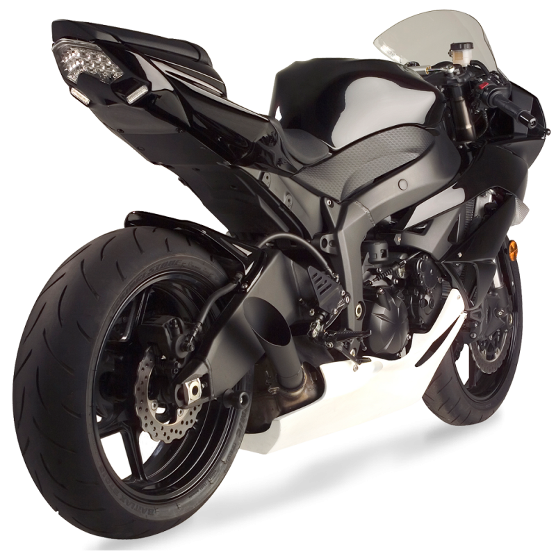 ZX6R Undertail 2009-14 | Hot Bodies Racing